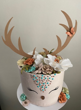 Load image into Gallery viewer, Nappy Cakes - Made to order Priced from $60.00
